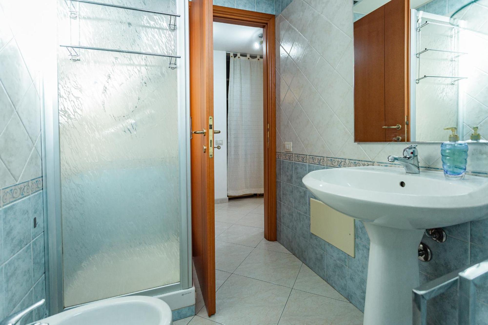 Maison Gabriel Cagliari Esterno foto