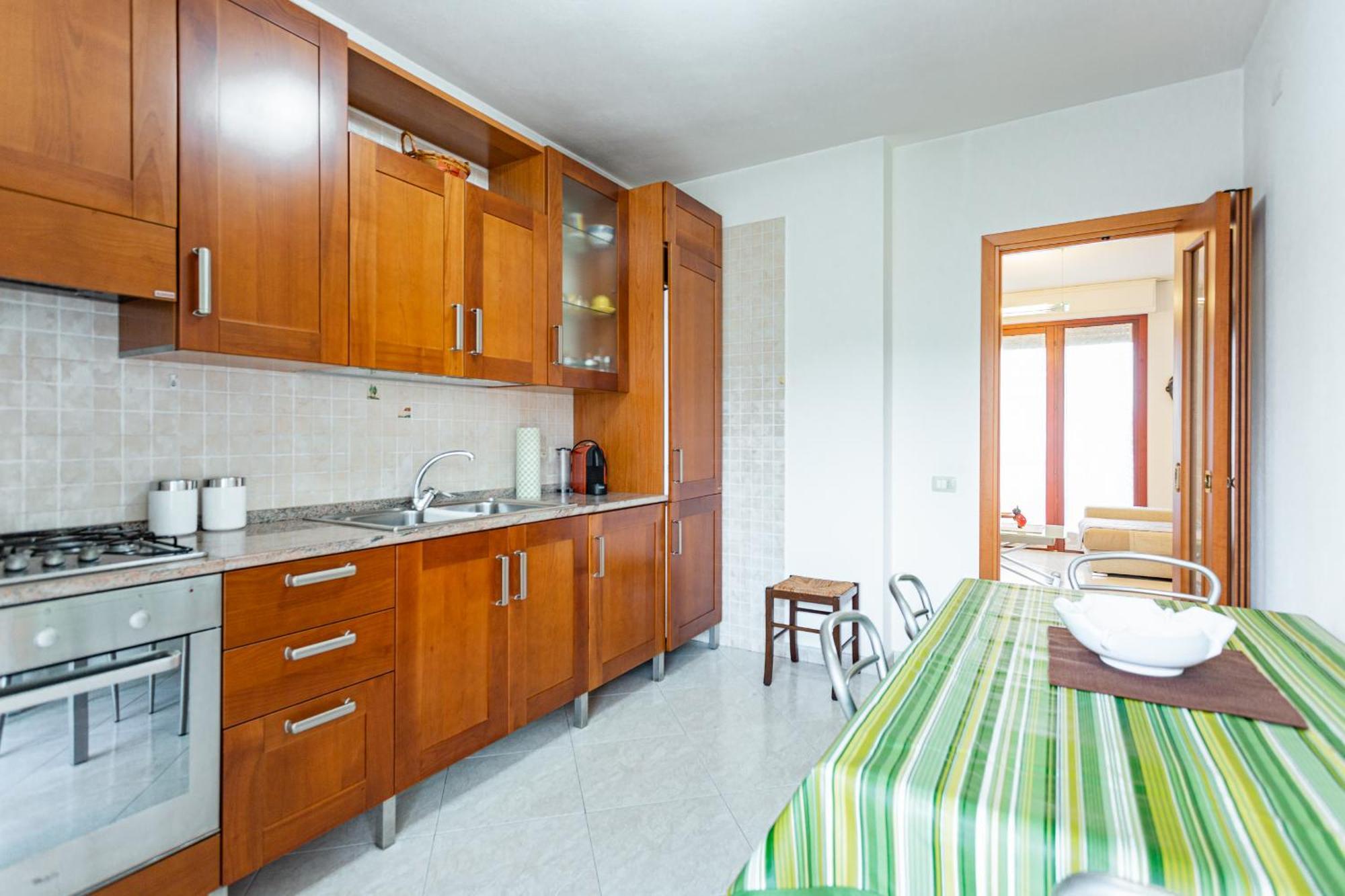 Maison Gabriel Cagliari Esterno foto