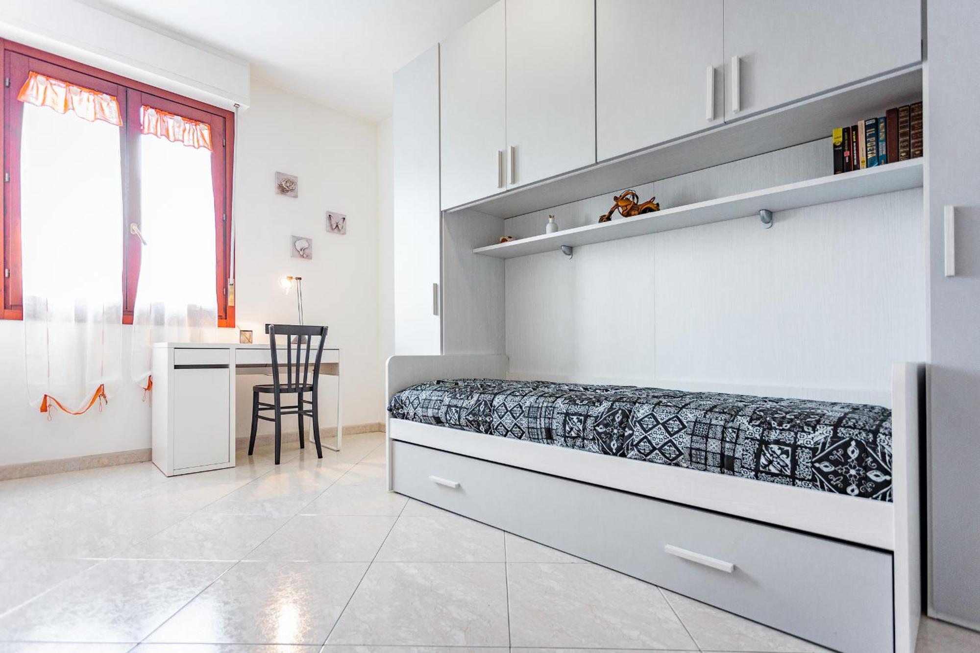 Maison Gabriel Cagliari Esterno foto