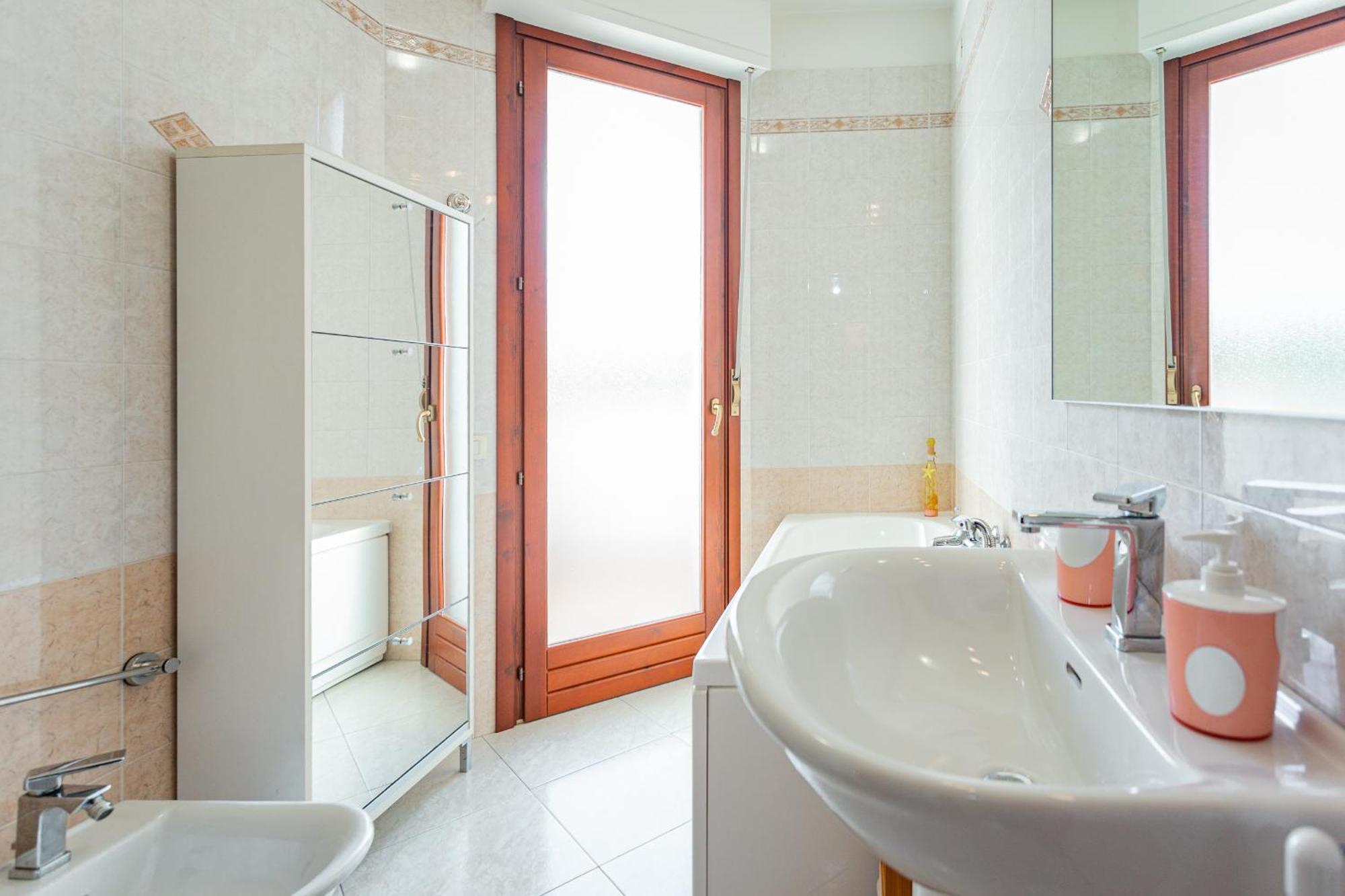 Maison Gabriel Cagliari Esterno foto