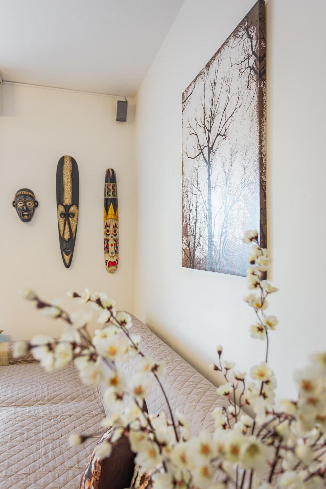 Maison Gabriel Cagliari Esterno foto