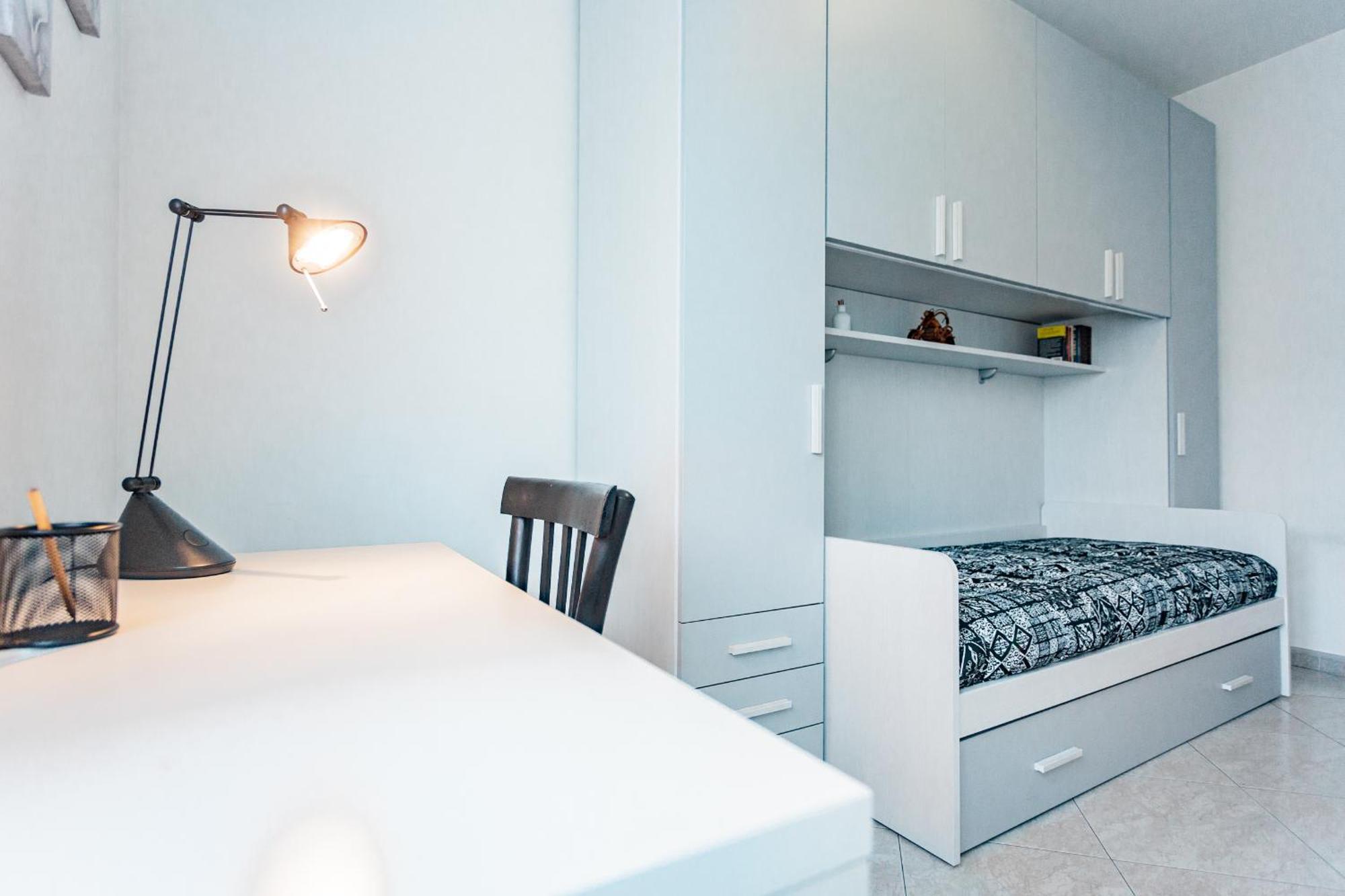 Maison Gabriel Cagliari Esterno foto