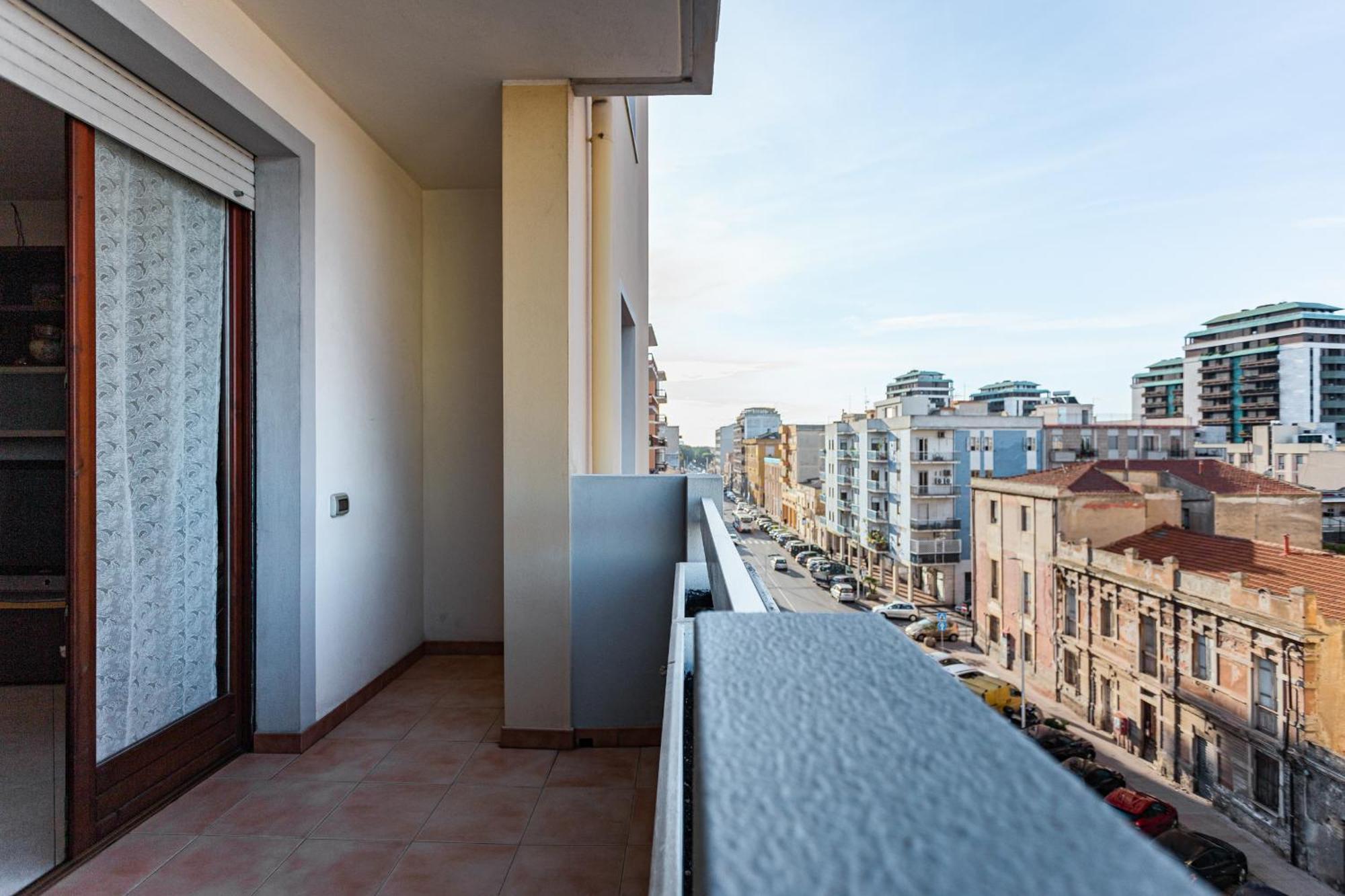 Maison Gabriel Cagliari Esterno foto