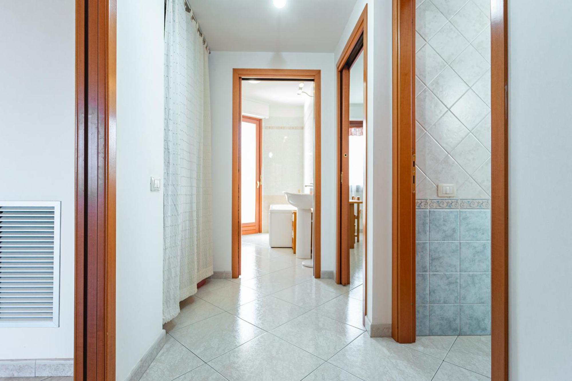 Maison Gabriel Cagliari Esterno foto