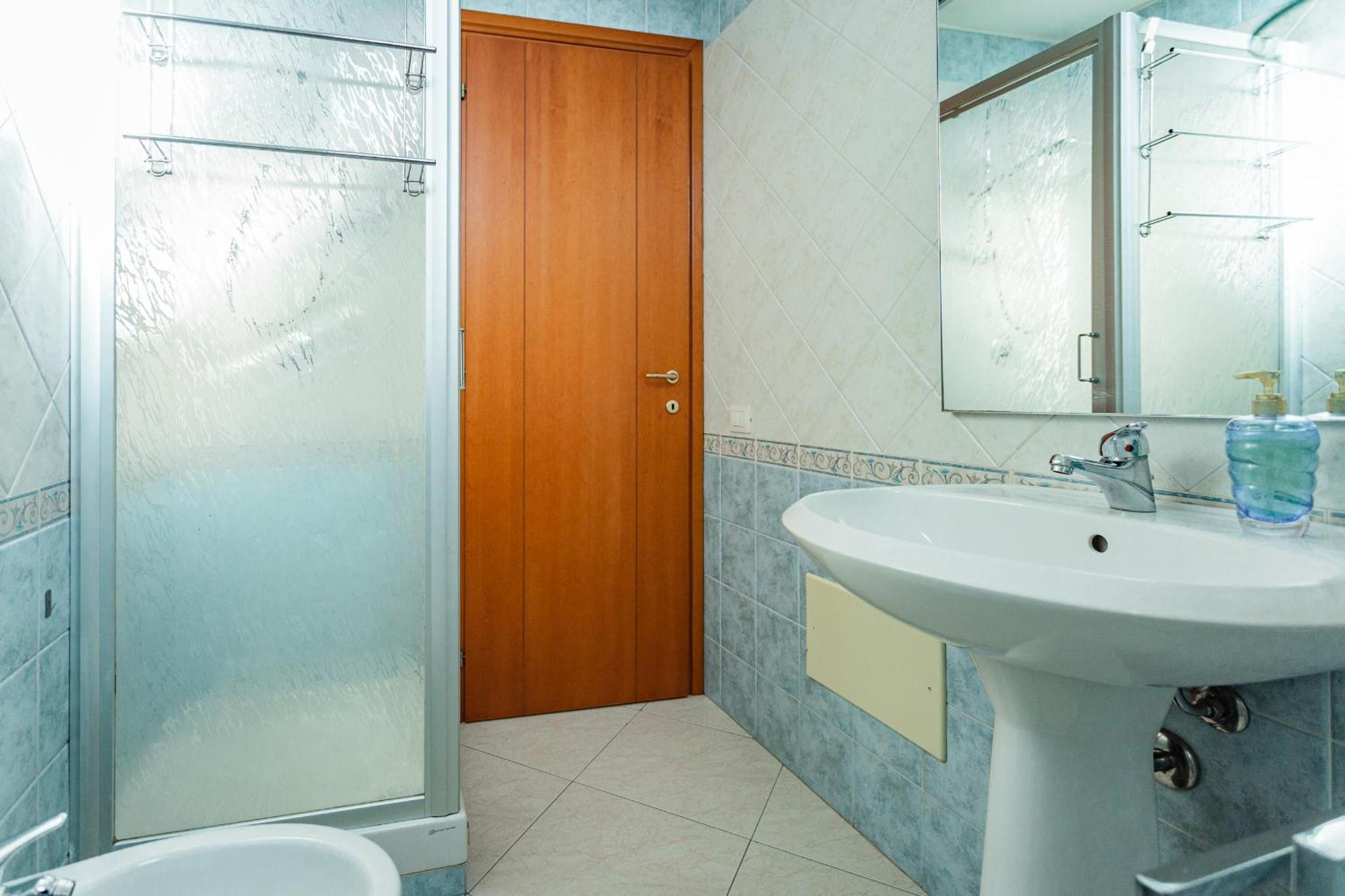 Maison Gabriel Cagliari Esterno foto